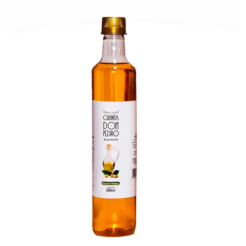Oleo-Misto-Quinta-Dom-Pedro-Pet-500ml