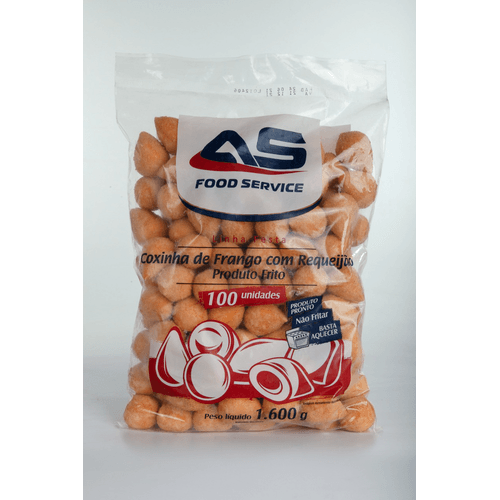 Salgadinho-As-Food-Service-Coxinha-Frango-com-Requeijao-16Kg