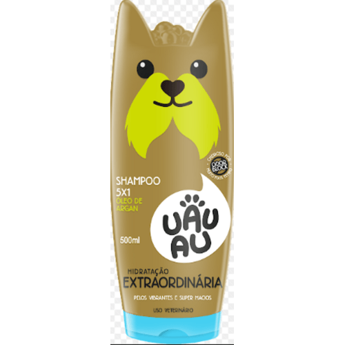 SH-UAUAU-5X1-500ML-OLEO