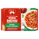 Penne-ao-Molho-Sugo-e-Manjericao-com-Queijo-Mussarela-e-Parmesao-Ralado-Congelado-Perdigao-Meu-Menu-Pacote-300g