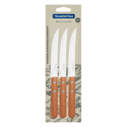 Conjunto-de-Facas-Tramontina-Dynamic-Churrasco-|-Com-3-Unidades