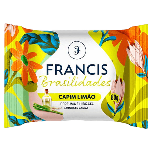 Sabonete-em-Barra-Capim-Limao-Francis-Brasilidades-Flow-80g
