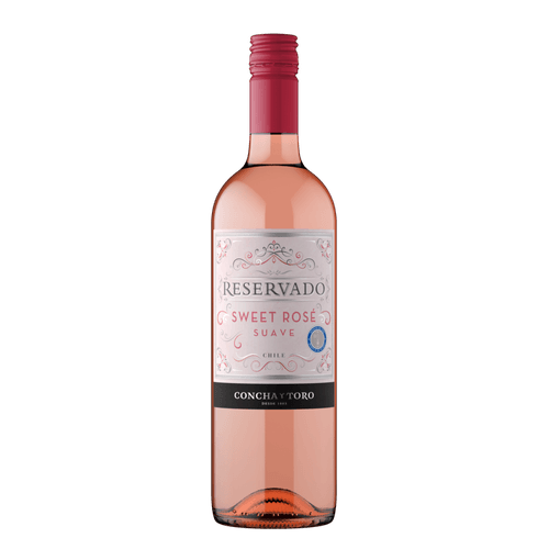 Vinho-Chileno-Rose-Suave-Reservado-Valle-Central-Garrafa-750ml