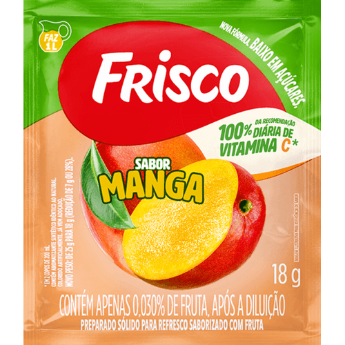 Refresco-em-Po-Manga-Frisco-Pacote-18g Refresco-em-Po-Manga-Frisco-Pacote-18g