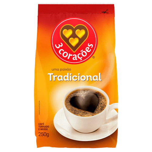 Cafe-em-po-3-Coracoes-Tradicional-250g