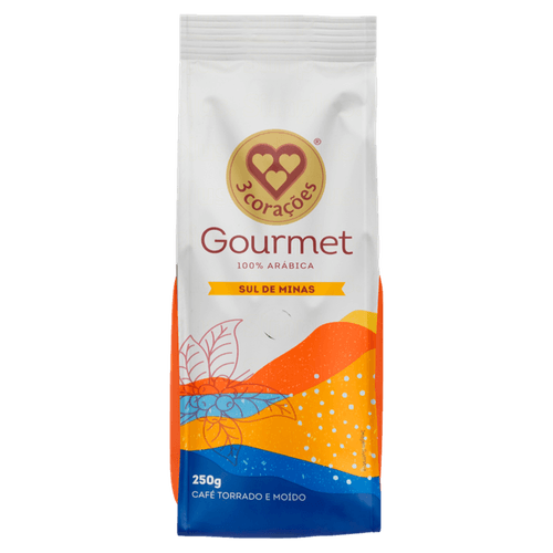 Cafe-em-po-3-Coracoes-Gourmet-Sul-de-Minas-250g