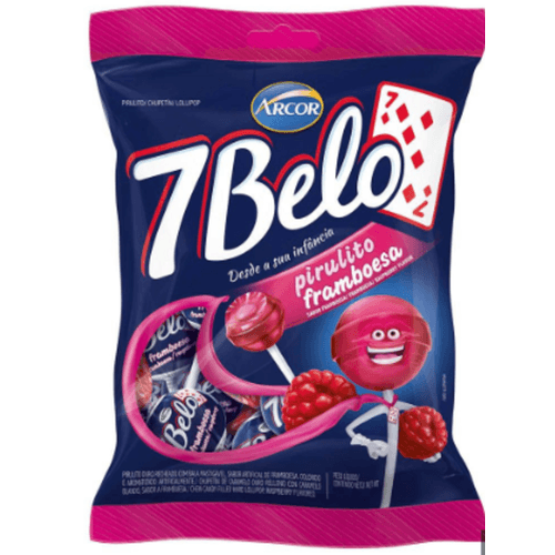 Pirulito-Framboesa-7-Belo-Pacote-500g