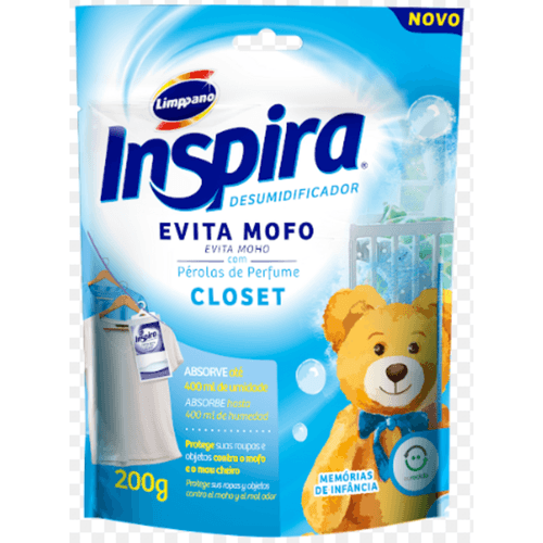 Desumidificador-de-Ambientes-Evita-Mofo-Closet-Memorias-de-Infancia-Inspira-Air-Sache-200g