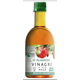 Vinagre-de-Fruta-Maca-Organico-Almaromi-Frasco-400ml