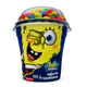 Iogurte-Creme-Tradicional-com-Confeito-Bob-Esponja-Elege-Copo-125g