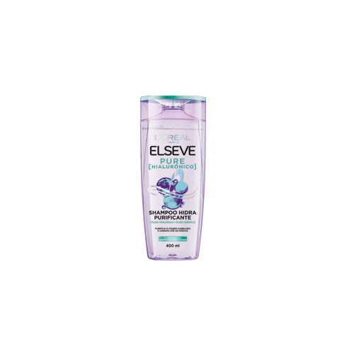 Shampoo-L-Oreal-Paris-Elseve-Pure-Hialuronico-400ml