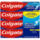 Creme-Dental-com-Fluor-e-Calcio-Menta-Refrescante-Colgate-Maxima-Protecao-Anticaries-Caixa-4-Unidades-90g-Cada-Leve-Mais-Pague-Menos