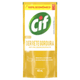 Limpador-de-Uso-Geral-Desengordurante-Espuma-Desincrustante-Cif-Sache-450ml-Refil-Economico