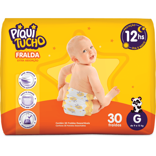 FLALDA-PIQUITUCHO-MEGA-G-30-UN-