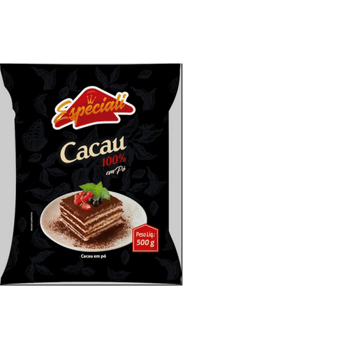 CACAU-100--ESPECIAL-500G