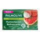 Sabonete-Nutritivo-em-Barra-Hidratacao-Refrescante-Melancia-e-Lichia-Palmolive-Naturals-Envoltorio-150g-Tamanho-Familiar