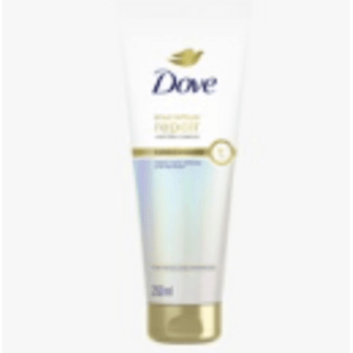 Condicionador de cabelo Dove Bond Intense Repair 250 ml