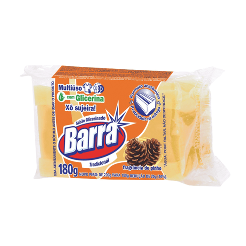 SABAO-PD-BARRA-GLICD-5X180G-TRAD SABAO-PD-BARRA-GLICD-5X180G-TRAD