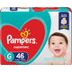 Fralda-Descartavel-Infantil-Pampers-Supersec-G-9-a-125kg-Pacote-46-Unidades