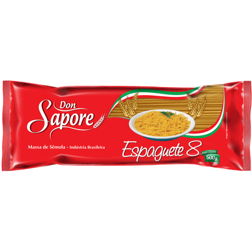 MASSA-SEMOLA-DON-SAPORE-500G-PC-ESPAGUETE-N8