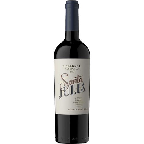 Vinho-Argentino-Tinto-Seco-Santa-Julia-Cabernet-Sauvignon-Mendoza-Garrafa-750ml