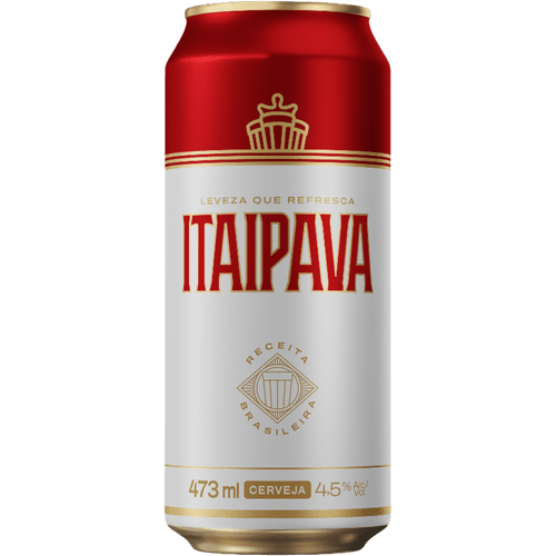 Cerveja-Pilsen-Itaipava-Lata-473ml Cerveja-Pilsen-Itaipava-Lata-473ml