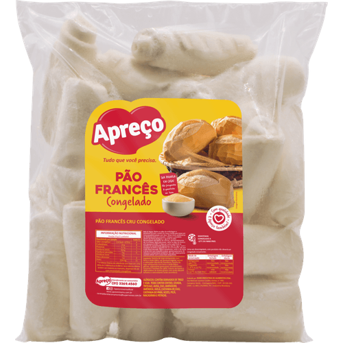 Pao-Frances-Congelado-Tradicional-2Kg Pao-Frances-Congelado-Tradicional-2Kg