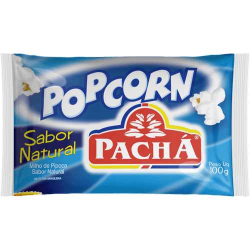 Milho-de-Pipoca-para-Micro-ondas-Pacha-Sabor-Natural-100g Milho-de-Pipoca-para-Micro-ondas-Pacha-Sabor-Natural-100g