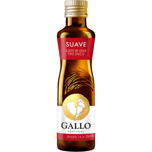 Azeite-de-Oliva-Tipo-Unico-Suave-Portugues-Gallo-Vidro-250ml Azeite-de-Oliva-Tipo-Unico-Suave-Portugues-Gallo-Vidro-250ml