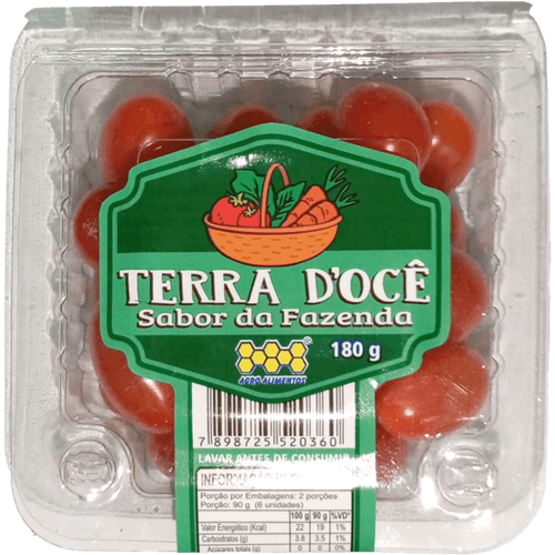 TOMATE-GRAPE-180G-BJ