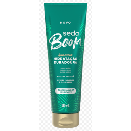 Condicionador-de-Cabelo-Seda-Boom-Hidratacao-Duradoura-250-ml