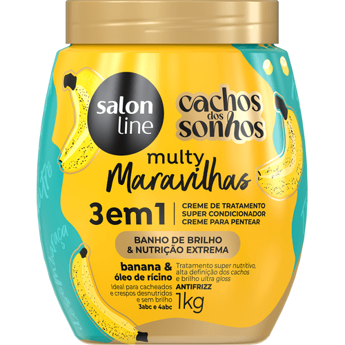 CR-PENT-SALON-CACH-DOS-SONHOS-1KG---BANANA CR-PENT-SALON-CACH-DOS-SONHOS-1KG---BANANA