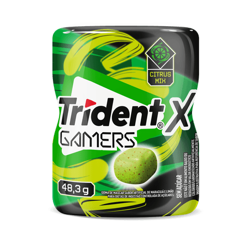 GOMA-DE-MASCAR-TRIDENT-X-GAMERS-48.3G-CITRUS-MIX GOMA-DE-MASCAR-TRIDENT-X-GAMERS-48.3G-CITRUS-MIX