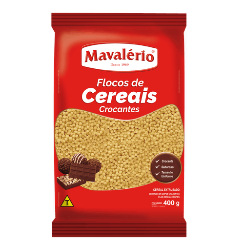 Flocos-de-Cereais-Mavalerio-Crocante-400g-