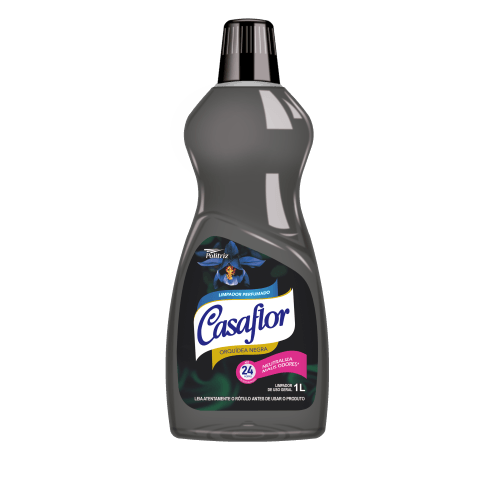 LIMPADOR-PERFUMADA-CASAFLOR-1L-ORQUIDEA-NEGRA LIMPADOR-PERFUMADA-CASAFLOR-1L-ORQUIDEA-NEGRA