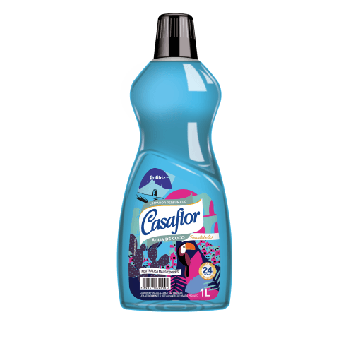 LIMPADOR--PERFUMADA-CASAFLOR-1L-BRASILIDADES-AGUA-DE-COCO LIMPADOR--PERFUMADA-CASAFLOR-1L-BRASILIDADES-AGUA-DE-COCO