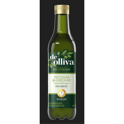 OLEO-COMPOSTO-DE-BAGACO-DE-OLLIVA-GALLO-500ML-PET