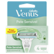 Carga-para-Aparelho-de-Depilar-Gillette-Venus-Pele-Sensivel-–-4-unidades