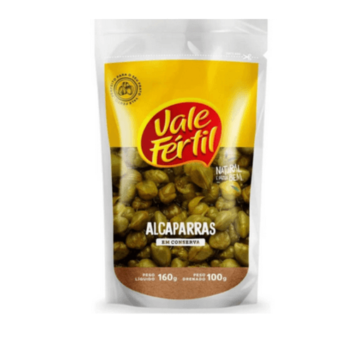 Alcaparra-em-Conserva-Vale-Fertil-Sache-Peso-Liquido-160g-Peso-Drenado-100g Alcaparra-em-Conserva-Vale-Fertil-Sache-Peso-Liquido-160g-Peso-Drenado-100g