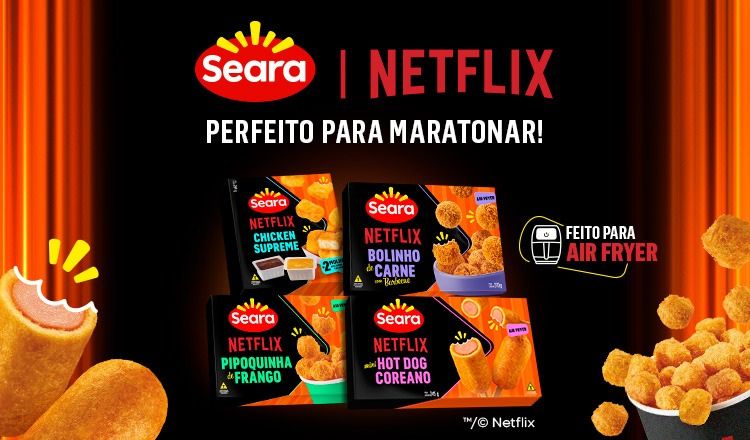 Seara Aniversário Apoio Mineiro até 22/07
