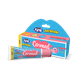 Hidratante-Labial-Carmed-Fini-Dentaduras-Incolor-Efeito-Gloss-10g
