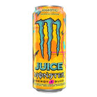 Composto-Energetico-Liquido-a-Base-de-Taurina-e-Cafeina-Juice-Tropical-Orange-com-Suco-de-Laranja-Monster-Khaotic-Lata-473ml