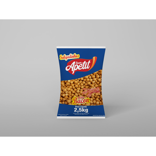 SALG-B-APETIT-25KG-BAC SALG-B-APETIT-25KG-BAC