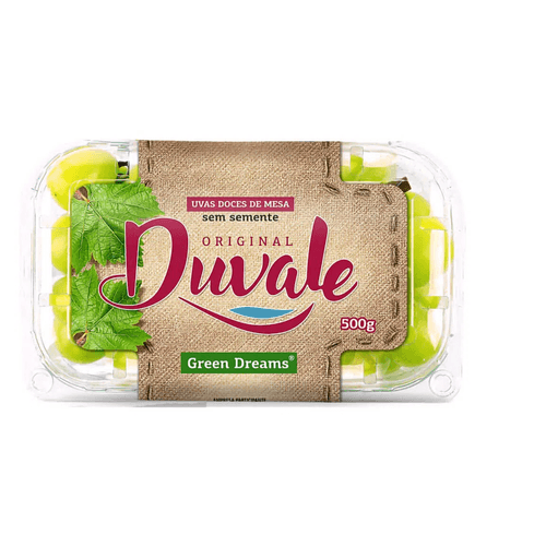 UVA-GREEN-DREAMS-500G-BJ UVA-GREEN-DREAMS-500G-BJ