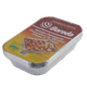 BANJEJA-ALUM-BOREDA-RETANGULAR-1500ML-10-UND