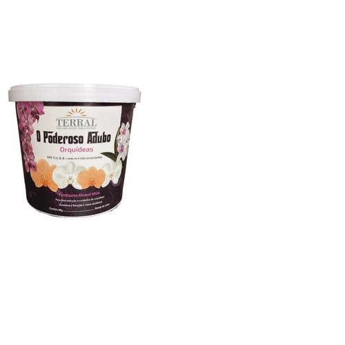 ADUBO-ORQUID-TERRAL-90G ADUBO-ORQUID-TERRAL-90G