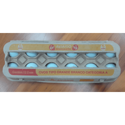 OVO-GALINHA-BCO-A-DIAMANTE-12UN--EMBD OVO-GALINHA-BCO-A-DIAMANTE-12UN--EMBD