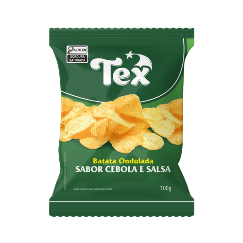Batata-Chips-Tex-100g-Cebola-e-Salsa-100g