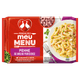 Penne-Ao-Molho-Parisiense-Com-Queijo-Parmesao-Ralado-Perdigao-Pacote-300G Penne-Ao-Molho-Parisiense-Com-Queijo-Parmesao-Ralado-Perdigao-Pacote-300G