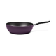 FRIGIDEIRA-WOK-FUN-BRINOX-24CM-ROXO-ACAI